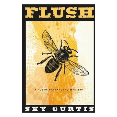 Flush - Curtis, Sky