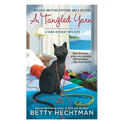 Tangled Yarn - Hechtman, Betty