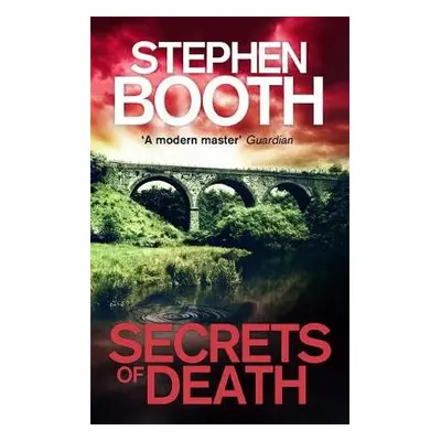 Secrets of Death - Booth, Stephen