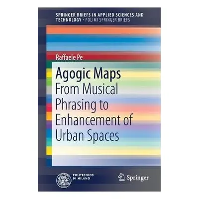 Agogic Maps - Pe, Raffaele