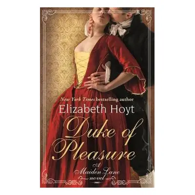 Duke of Pleasure - Hoyt, Elizabeth