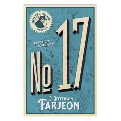 No. 17 - Farjeon, J. Jefferson