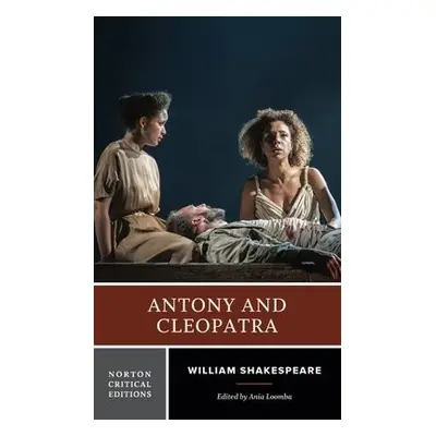 Antony and Cleopatra - Shakespeare, William