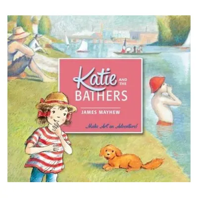 Katie and the Bathers - Mayhew, James