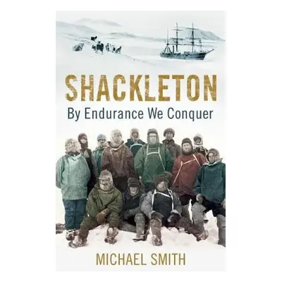 Shackleton - Smith, Prof. Michael (Professor of Philosophy at Princeton University. Author of Th