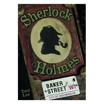 Sherlock Holmes - Lee, Tony