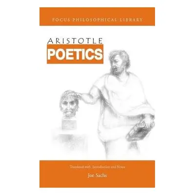 Poetics - Aristotle