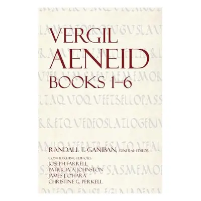 Aeneid 1?6 - Vergil