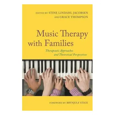 Music Therapy with Families