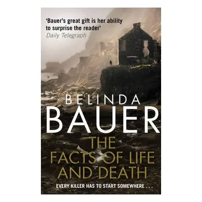 Facts of Life and Death - Bauer, Belinda