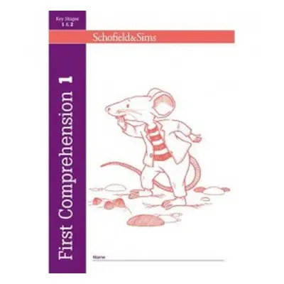 First Comprehension Book 1 - Warren, Celia