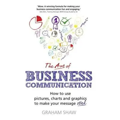 Art of Business Communication, The - Shaw, Graham