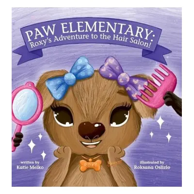 Paw Elementary - Melko, Katie