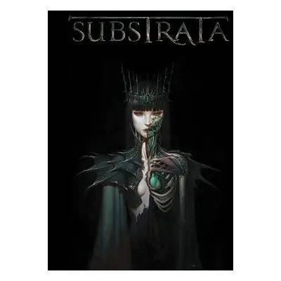 Substrata: Open World Dark Fantasy - Richards, Paul