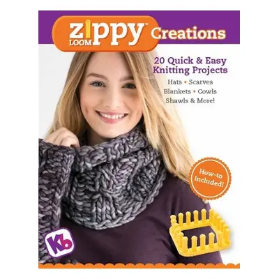 Zippy Loom Creations - KB Looms