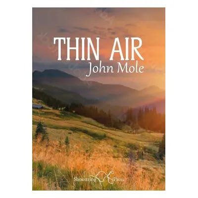 Thin Air - Mole, John