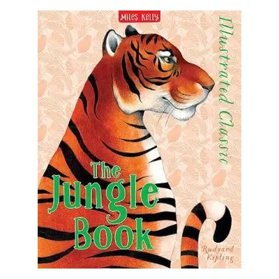 Jungle Book - Kipling, Rudyard