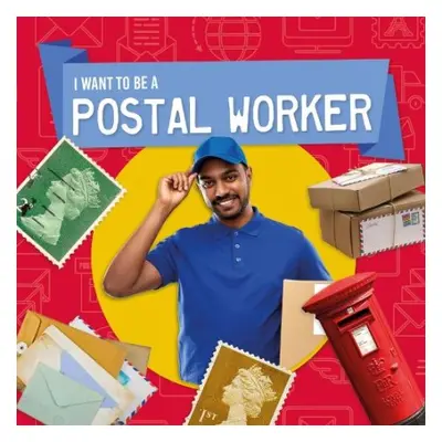 Postal Worker - Brundle, Joanna