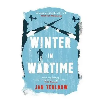 Winter in Wartime - Terlouw, Jan