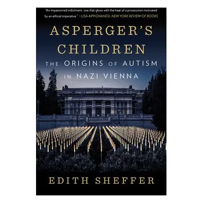 Asperger's Children - Sheffer, Edith