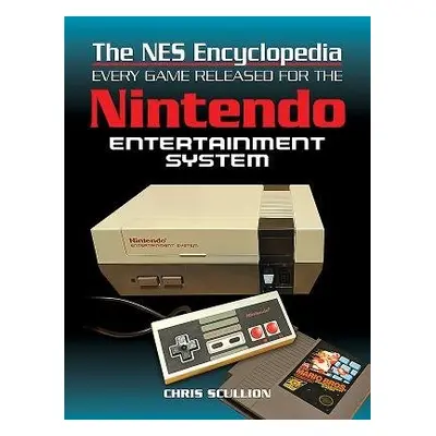 NES Encyclopedia - Scullion, Chris