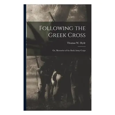 Following the Greek Cross