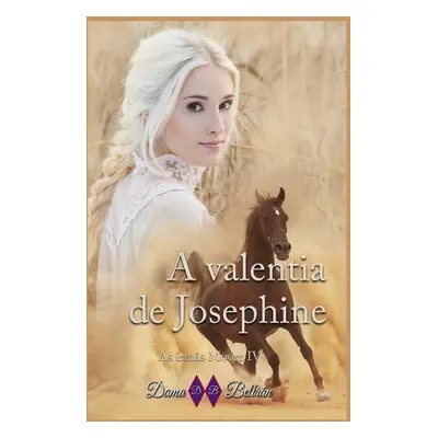 valentia de Josephine - Beltran, Dama