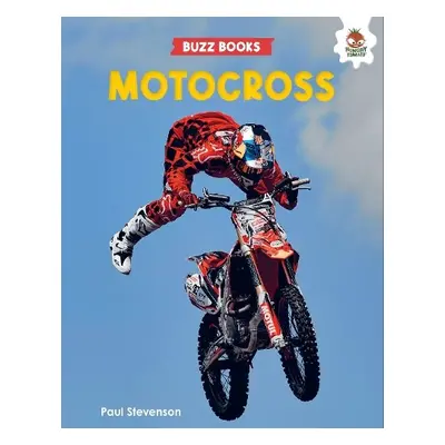 Motocross - Stevenson, Paul