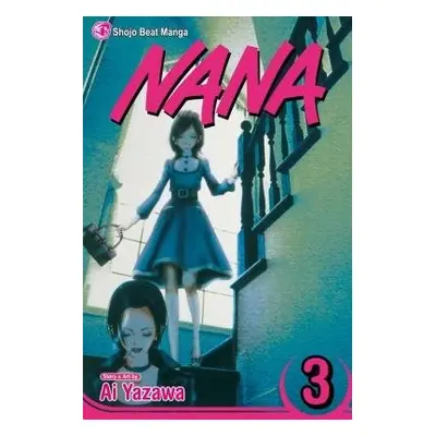 Nana, Vol. 3 - Yazawa, Ai