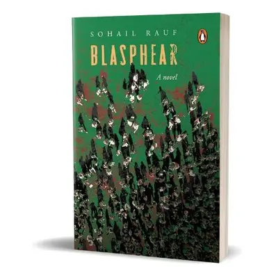 Blasphear - Ahmed, Sohail