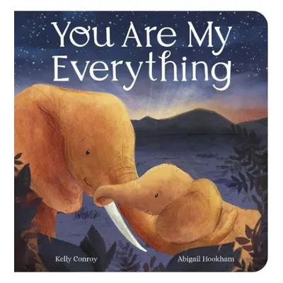 You Are My Everything - Conroy, Kelly