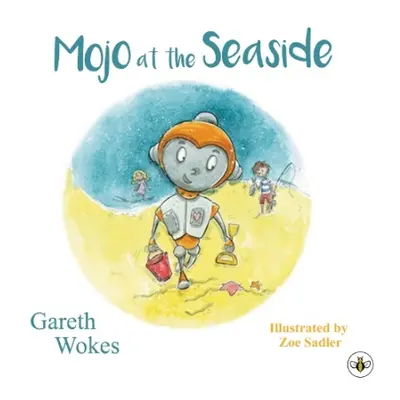 Mojo at the Seaside - Wokes, Gareth