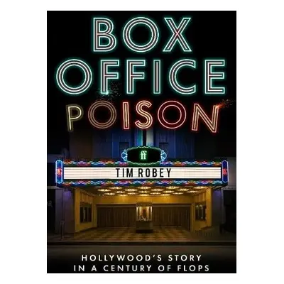 Box Office Poison - Robey, Tim