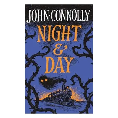 Night a Day (Nocturnes 3) - Connolly, John