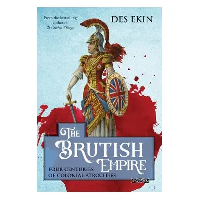 Brutish Empire - Ekin, Des