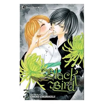 Black Bird, Vol. 3 - Sakurakouji, Kanoko