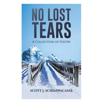 No Lost Tears - Schiappacasse, Scott J