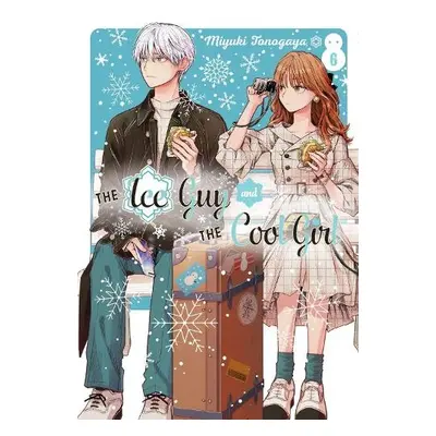 Ice Guy And The Cool Girl 06 - Tonogaya, Miyuki