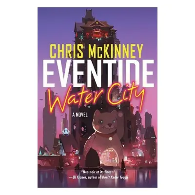 Eventide, Water City - McKinney, Chris