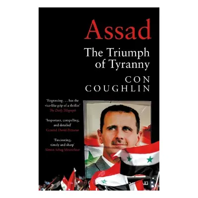 Assad - Coughlin, Con