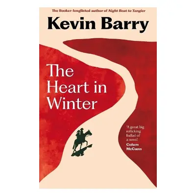 Heart in Winter - Barry, Kevin