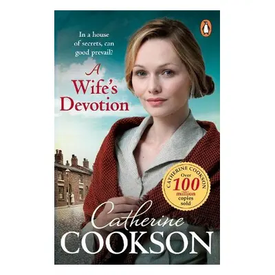 Wife's Devotion - Cookson, Catherine