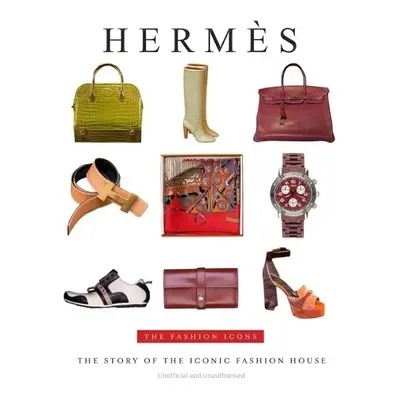 Hermes - James, Alison