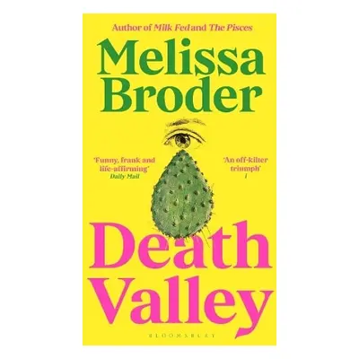 Death Valley - Broder, Melissa