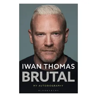 Brutal - Thomas, Iwan