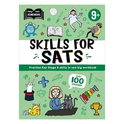 Help With Homework: Age 9+ Skills for SATs - Autumn Publishing