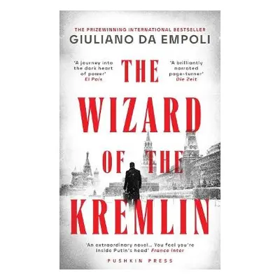 Wizard of the Kremlin - da Empoli, Giuliano