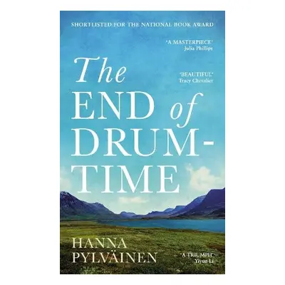 End of Drum-Time - Pylvainen, Hanna