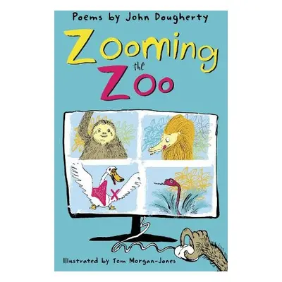 Zooming the Zoo - Dougherty, John