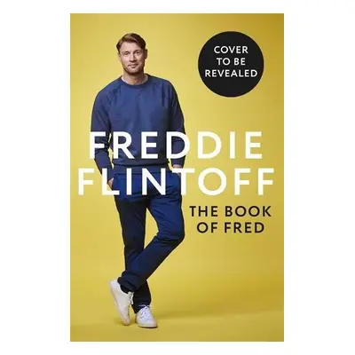 Book of Fred - Flintoff, Andrew